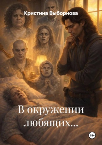 . В окружении любящих...