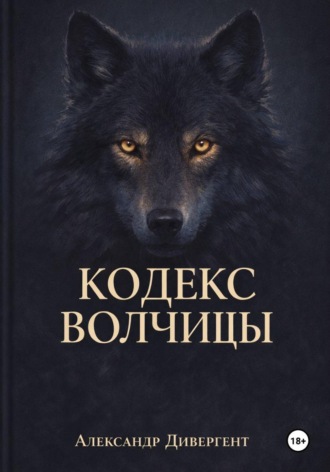 Александр Дивергент. Кодекс Волчицы