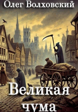 Олег Волховский. Великая чума