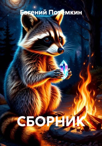 Евгений Леонидович Потёмкин. СБОРНИК