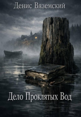 Денис Вяземский. Дело Проклятых Вод