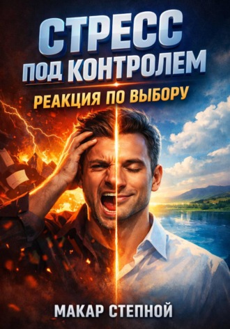 . Стресс под контролем. Реакция по выбору