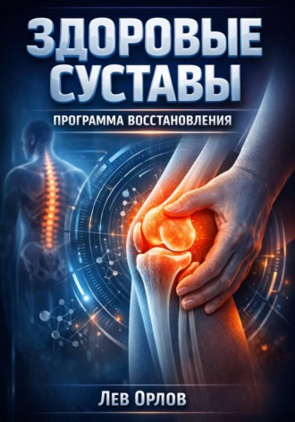 . Здоровые суставы. Программа восстановления