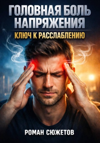 . Головная боль напряжения. Ключ к расслаблению