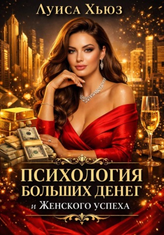 Луиса Хьюз. Психология больших денег и женского успеха