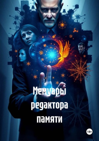 Мунбин Мур. Мемуары редактора памяти