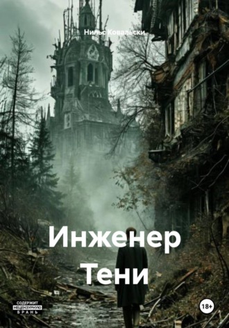 Нильс Ковальски. Инженер Тени