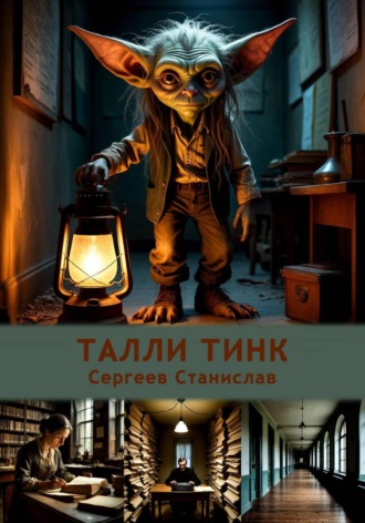 . Талли Тинк