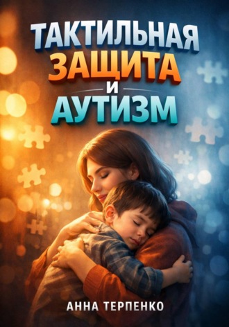. Тактильная защита и аутизм