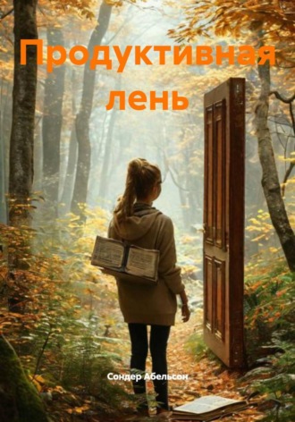 Сондер Абельсон. Продуктивная лень
