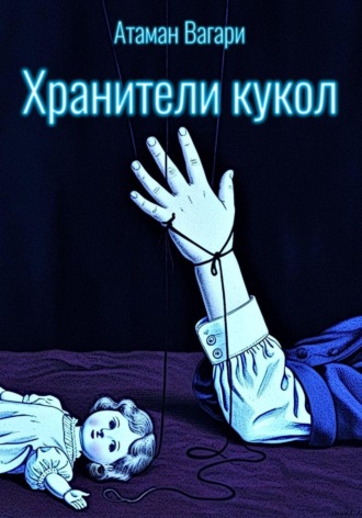 Атаман Вагари. Хранители кукол