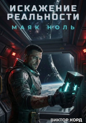Виктор Корд. Искажение реальности: Маяк Ноль