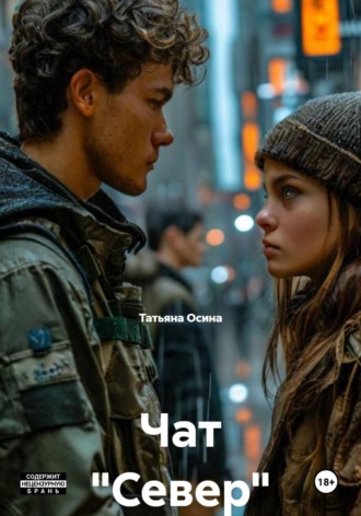Татьяна Германовна Осина. Чат 