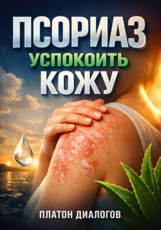 . Псориаз: Успокоить кожу