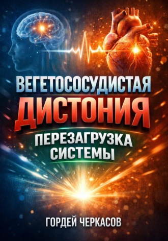 . Вегетососудистая дистония: Перезагрузка системы