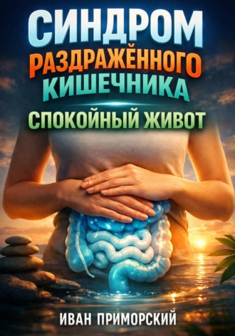 . Синдром раздраженного кишечника: Спокойный живот