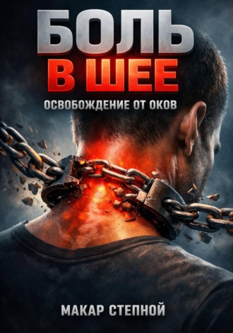 . Боль в шее: Освобождение от оков