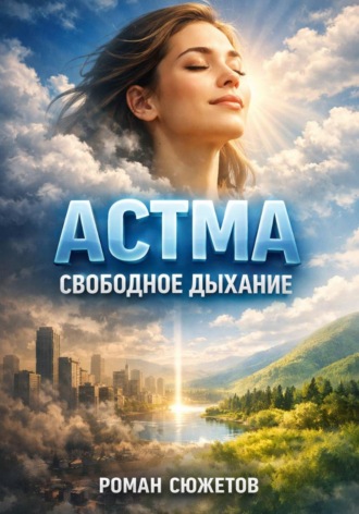 . Астма: Свободное дыхание