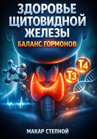 . Здоровье щитовидной железы: Баланс гормонов