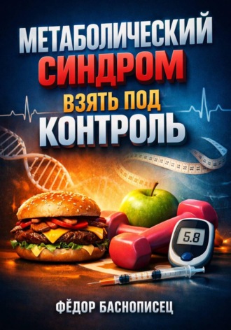 . Метаболический синдром: Взять под контроль