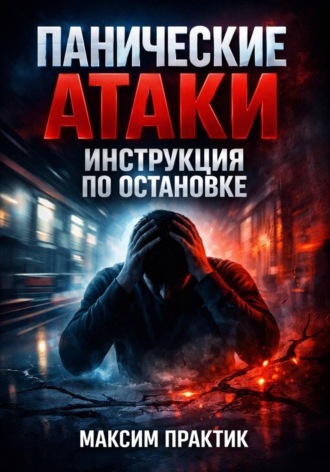 . Панические атаки: Инструкция по остановке