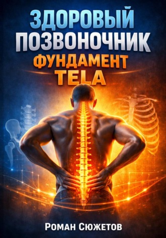 . Здоровый позвоночник: Фундамент тела