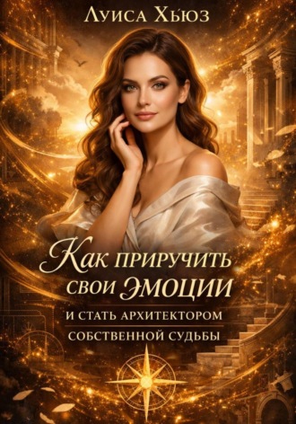 Луиса Хьюз. Как приручить свои эмоции и стать архитектором собственной судьбы