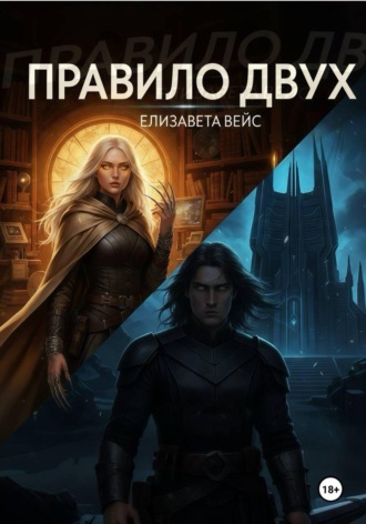 Елизавета Вейс. Правило двух
