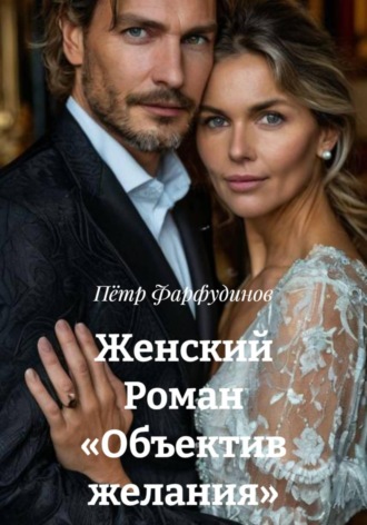. Женский Роман «Объектив желания»