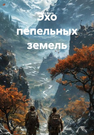 . Эхо пепельных земель