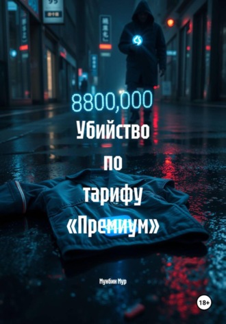 Мунбин Мур. Убийство по тарифу «Премиум»