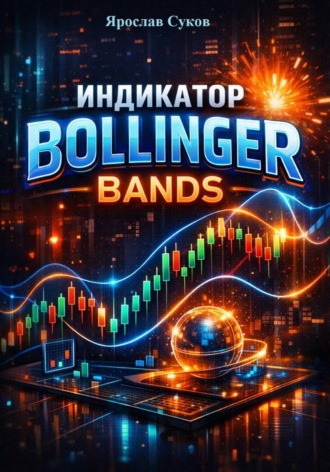 . Индикатор Bollinger Bands