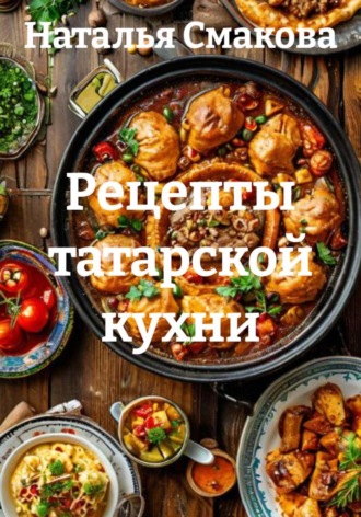 . Рецепты татарской кухни