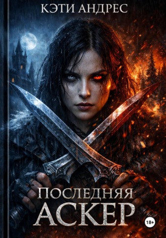 Кэти Андрес. Последняя Аскер