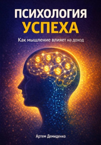 . Психология успеха: Как мышление влияет на доход