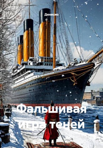 . Фальшивая игра теней