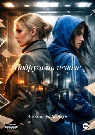 . Подруга по неволе