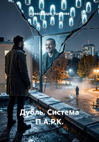 Александра Александровна Ушакова. Дубль. Система П.А.Р.К.
