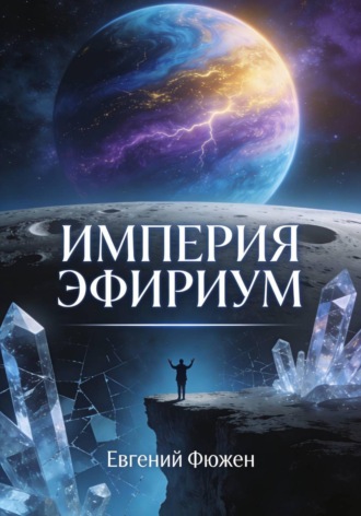 Евгений Фюжен. Империя Эфириум