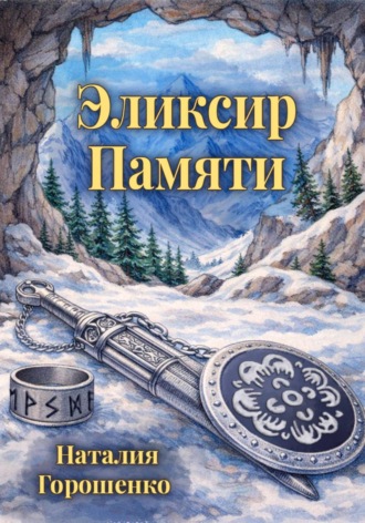 Наталия Горошенко. Эликсир Памяти. Книга первая