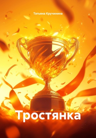 Татьяна Кручинина. Тростянка