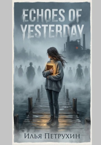 Илья Петрухин. Echoes Of Yesterday