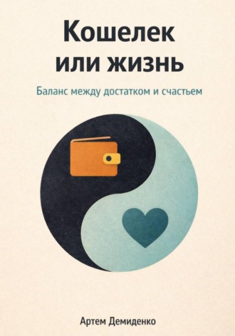 . Кошелек или жизнь: Баланс между достатком и счастьем