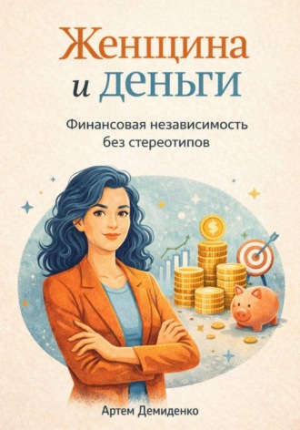 . Женщина и деньги: Финансовая независимость без стереотипов