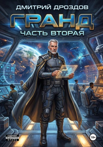 Дмитрий Дроздов. Гранд. Часть 2