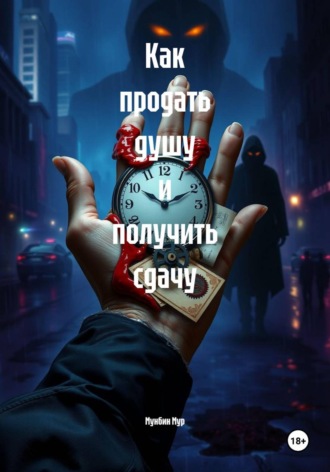 Мунбин Мур. Как продать душу и получить сдачу