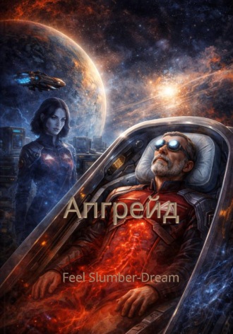 . Апгрейд