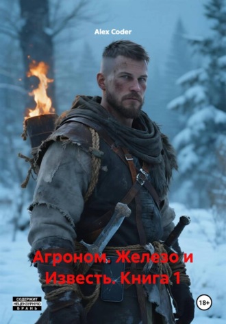 Alex Coder. Агроном. Железо и Известь