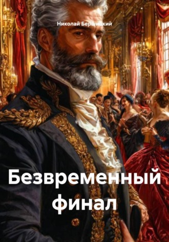 Николай Олегович Бершицкий. Безвременный финал