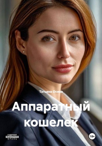 . Аппаратный кошелек